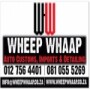 Wheep Whaap Auto Customs