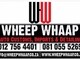 Wheep Whaap Auto Customs