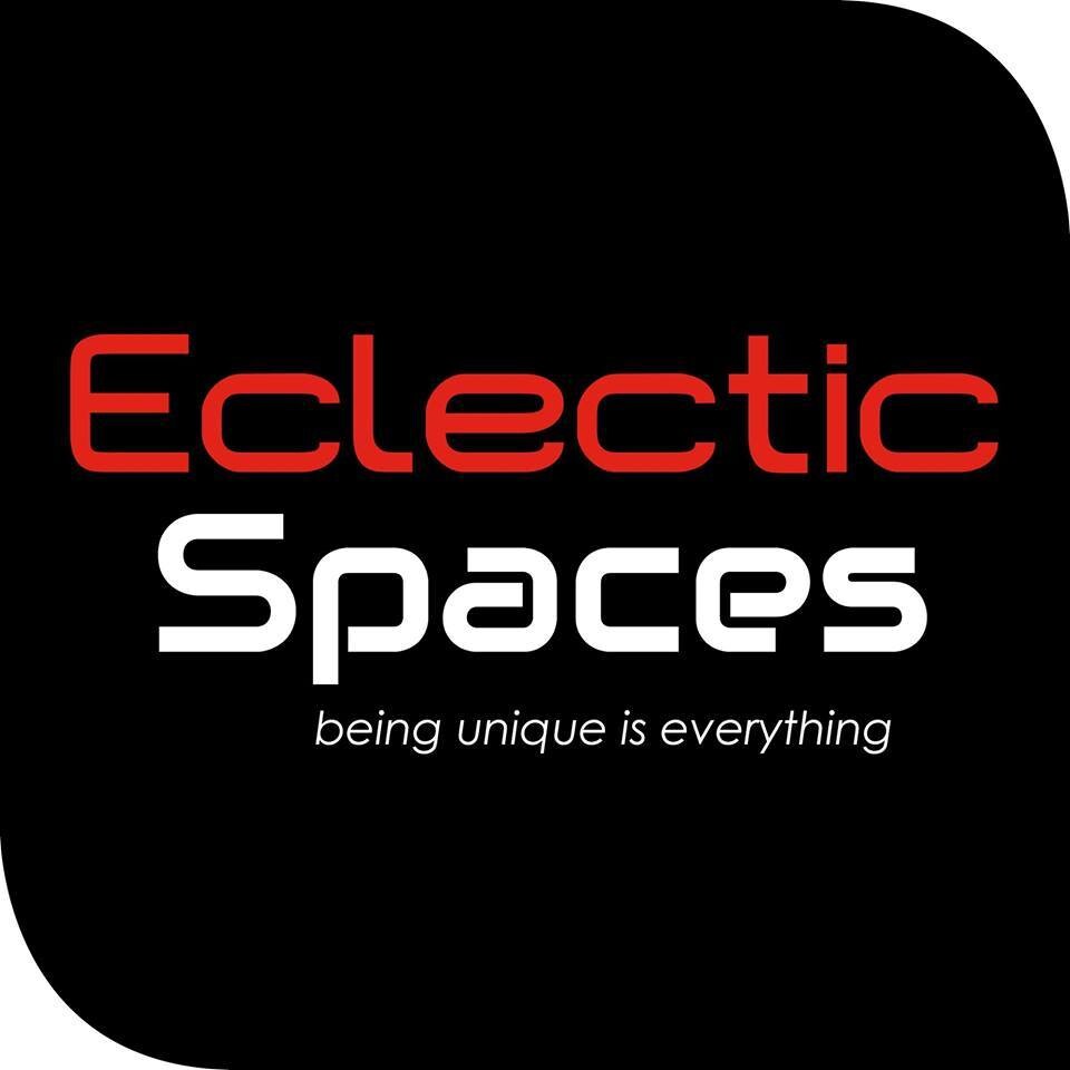 Eclectic spaces