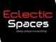 Eclectic spaces