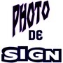 Photo De Sign
