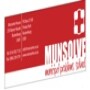 MUNSOLVE TOWN PLANNING