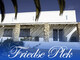 Amani Guest Lodge