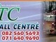MTC Breakdowns Call Centre