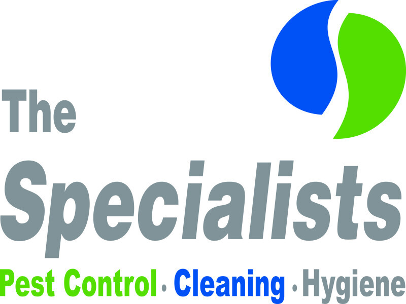 Pest Control Specialists