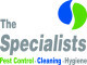 Pest Control Specialists