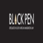 Black Pen Immigration