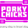 Porky Chicks Braai Restaurant and Spit - Braai Catering