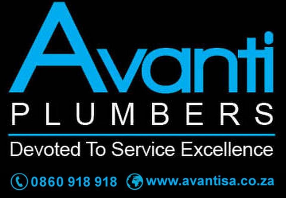 Avanti Plumbers