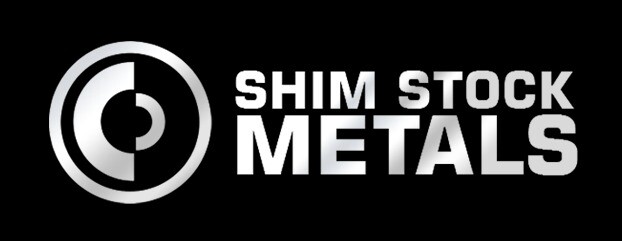Shim Stock Metals