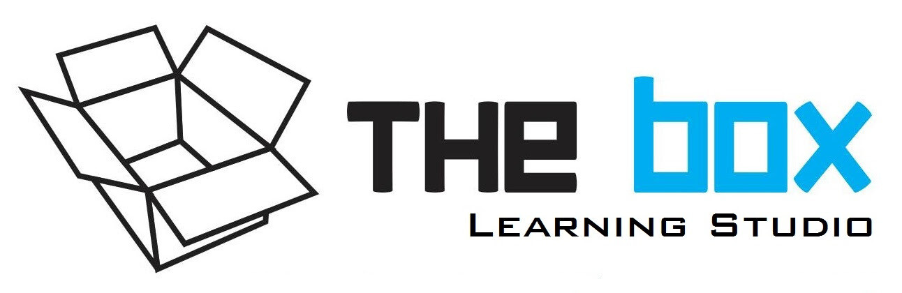 The Box Learning Studio