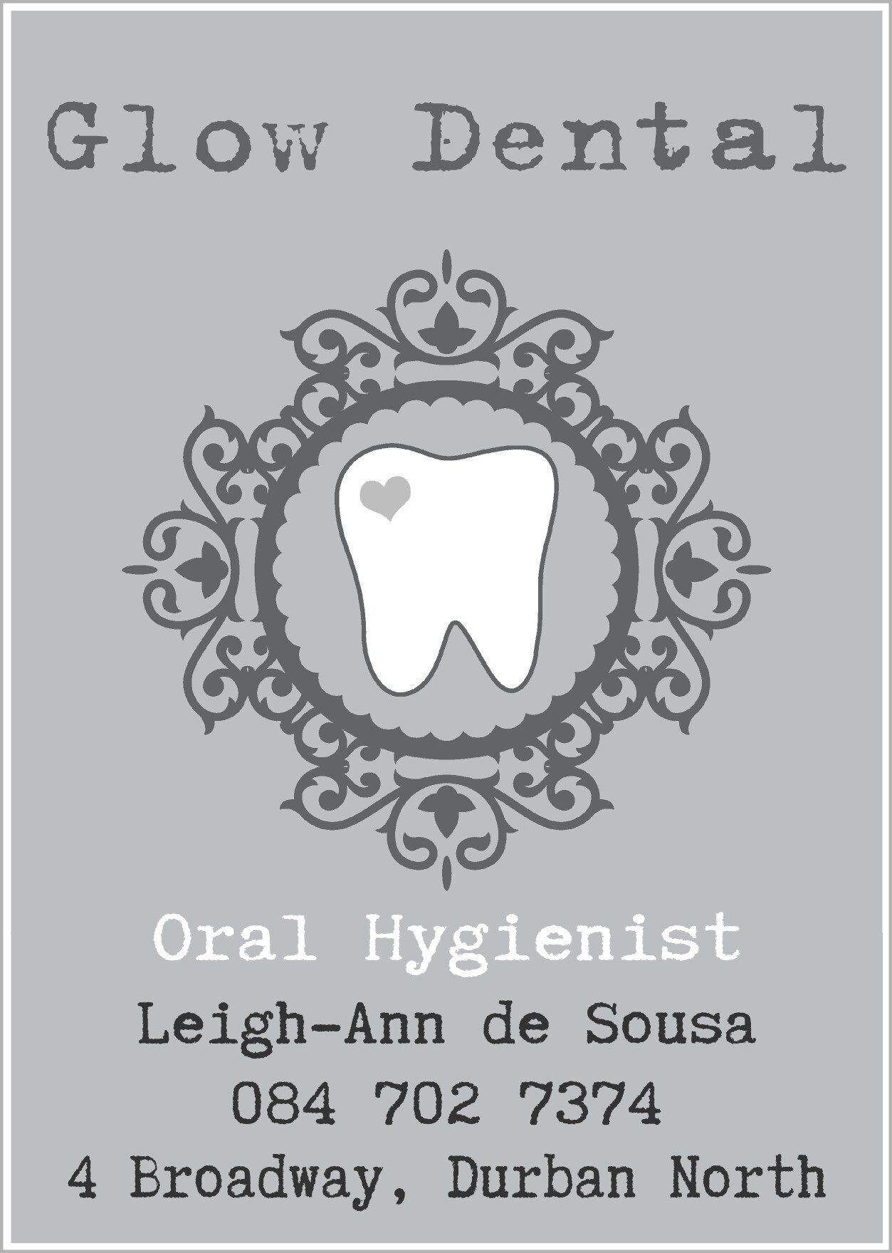 Oral Hygienist
