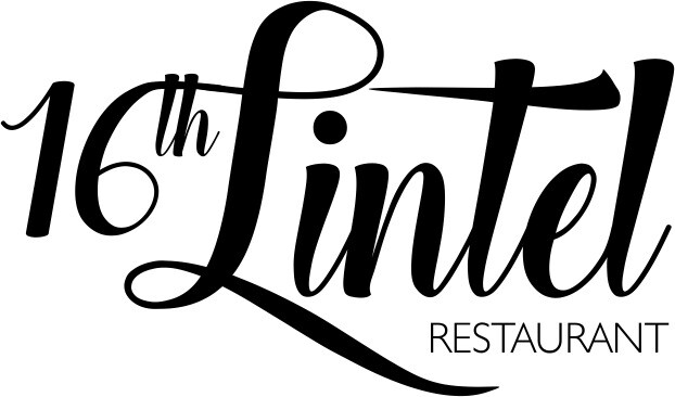 16th Lintel Restaurant