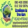 Arbor Care Tree Specialists