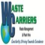 Waste Carriers