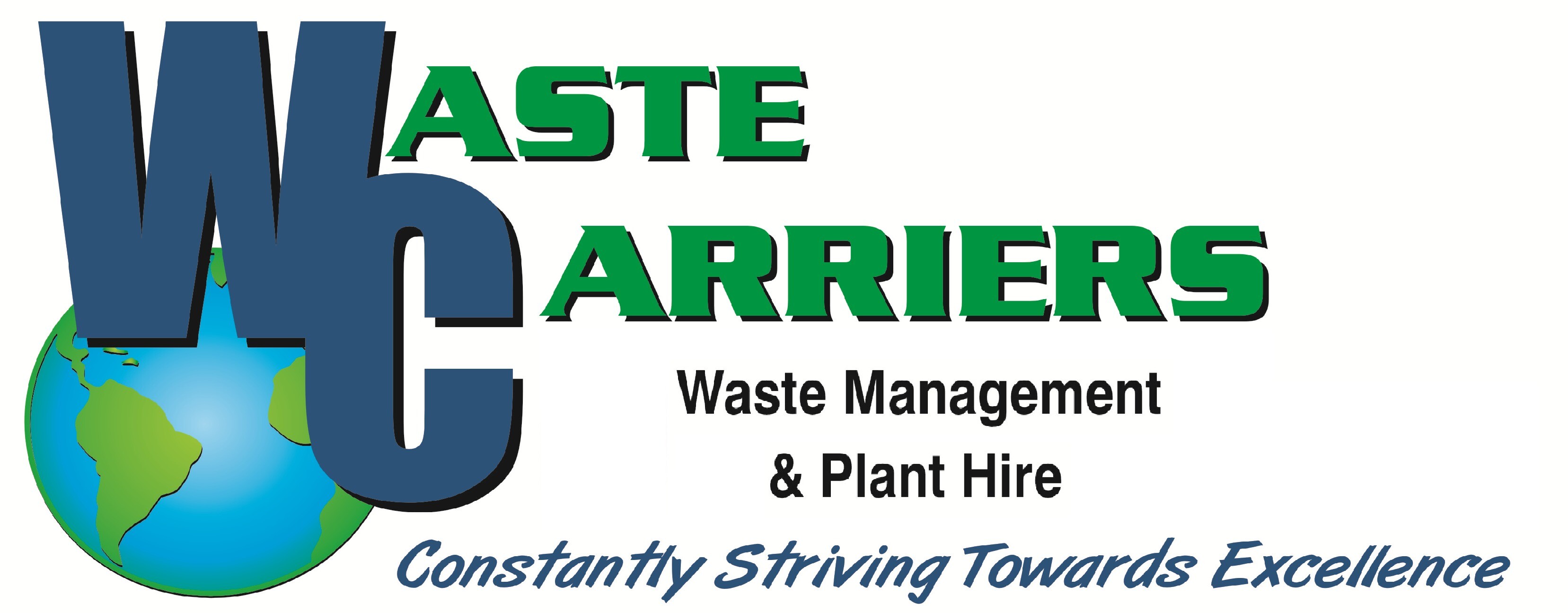 Waste Carriers