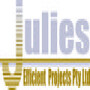 Julies Efficient Projects (Pty)Ltd