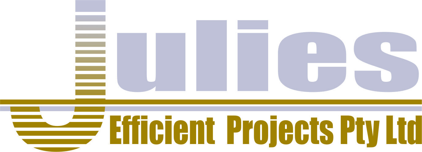 Julies Efficient Projects (Pty)Ltd