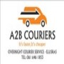 A2B COURIERS