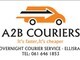 A2B COURIERS