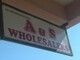 A & S Wholesalers
