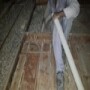 Ceiling Vacuuming & Roof Cleaning Services