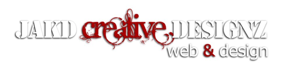 Jakd Creative Designz
