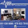 Apro Audio/Visual PTY ltd