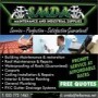 SMDA Maintenance & Industrial Supplies