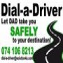 Dial a Driver