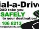 Dial a Driver