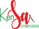 Embroidery