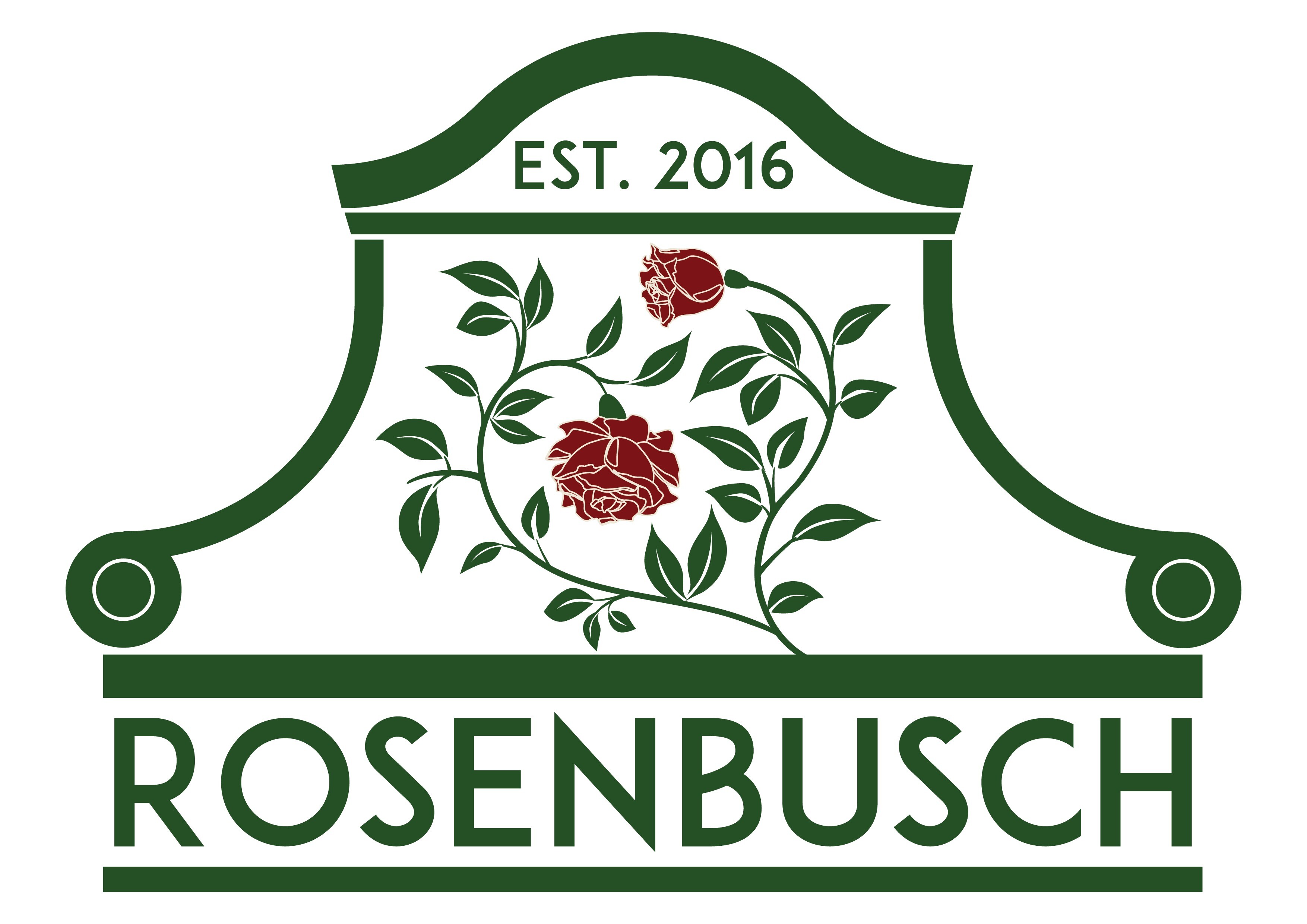 Rosenbusch