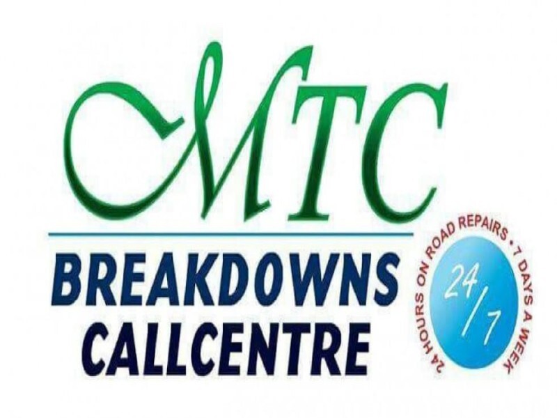 MTC Breakdowns Call Centre