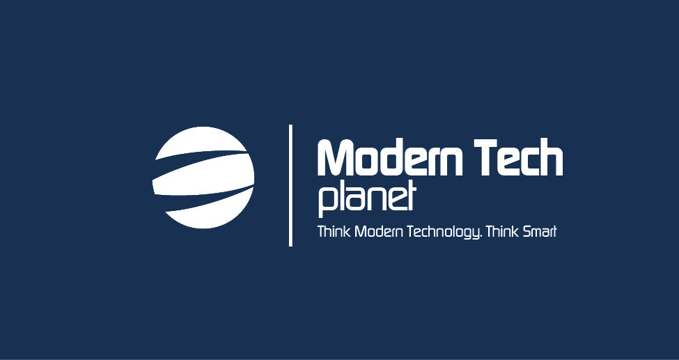 Modern Tech Planet