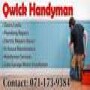 Qwick Handyman