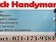 Qwick Handyman