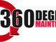 360 Degrees Maintenance