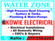 Waterzone - Kowie Electrical
