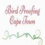 Bird Proofing Cape Town
