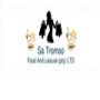 Sa Tromso Food And Leisure