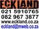 EckLand Properties
