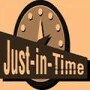 Just In Time Laundry & Dry Cleaning
