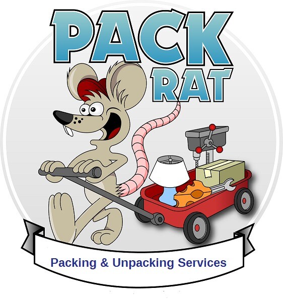 Pack Rats Packing Services