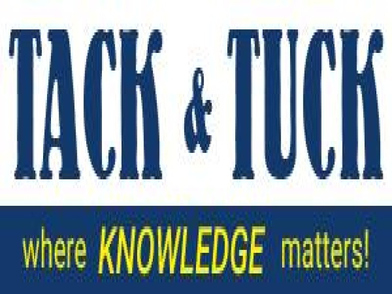 Tack and Tuck