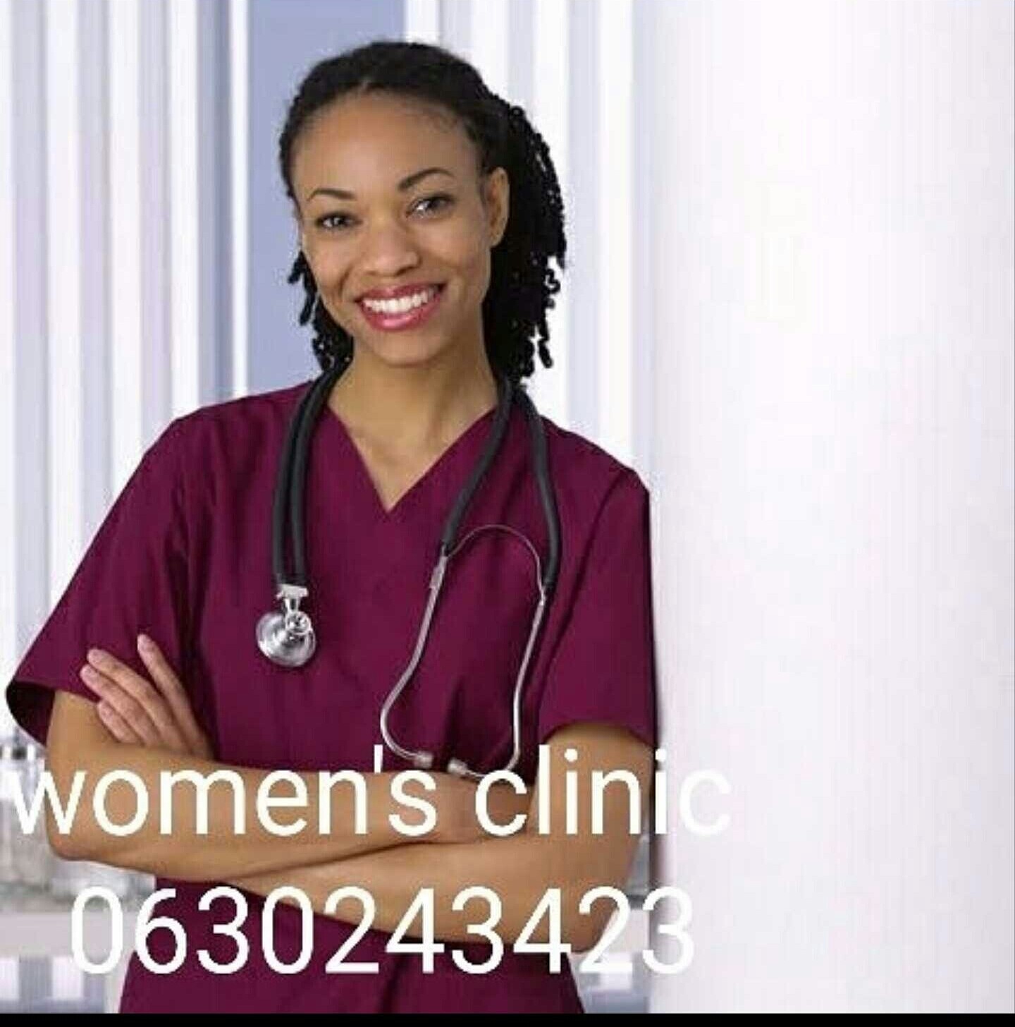 Kimberley women's unity