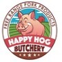 Happy Hog