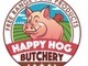 Happy Hog