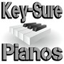 Key-Sure Pianos