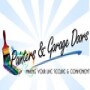 Painters & Garage Doors